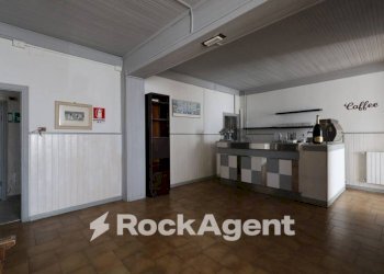 Interno non residenziale - Hotel via Trieste, 51, Rosignano Marittimo - foto 21