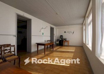 Veranda - Hotel via Trieste, 51, Rosignano Marittimo - foto 22