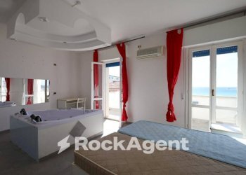 Camera da letto - Hotel via Trieste, 51, Rosignano Marittimo - foto 27