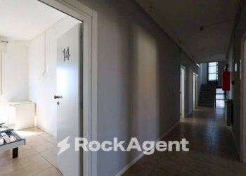 Corridoio - Hotel via Trieste, 51, Rosignano Marittimo - foto 30