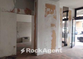 Magazzino - Negozio via W.A Mozart, Mantova - foto 5