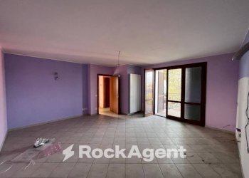 Stanza non arredata - Trilocale via Romera Vecchia, 25, Broni - foto 9