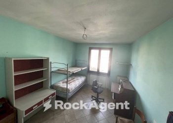 Camera da letto - Trilocale via Romera Vecchia, 25, Broni - foto 14