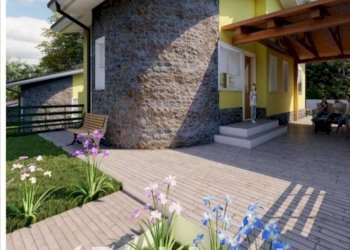 Facciata - Villa via delle Rose, Catanzaro - foto 1