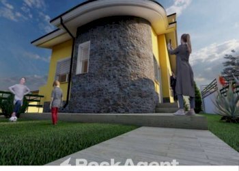 Facciata - Villa via delle Rose, Catanzaro - foto 3