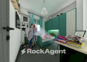 Studio - Villa via delle Rose, Catanzaro - foto 12