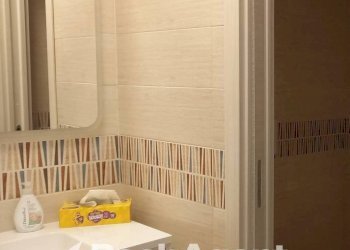 Bagno - Office via Nazionale, 77, Sant'Egidio del Monte Albino - photo 15