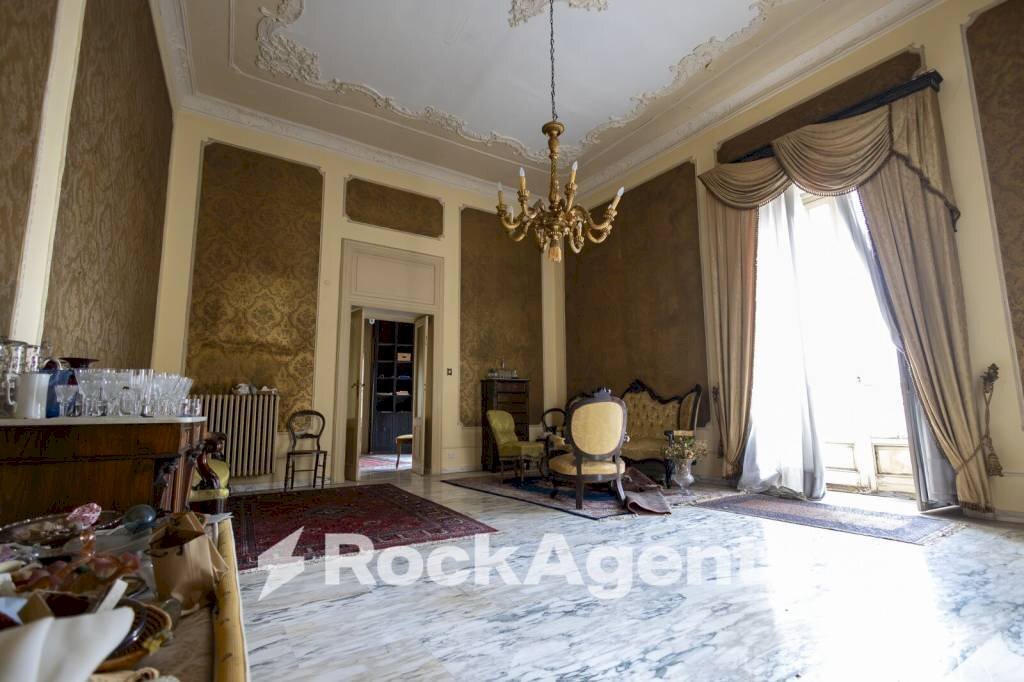 Cucina - Appartamento Discesa Cavour, 2, Catanzaro - foto 3