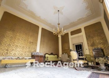 Stanza non arredata - Appartamento Discesa Cavour, 2, Catanzaro - foto 4