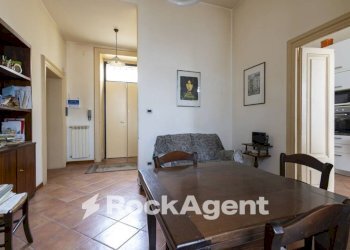 Salone - Appartamento Discesa Cavour, 2, Catanzaro - foto 17