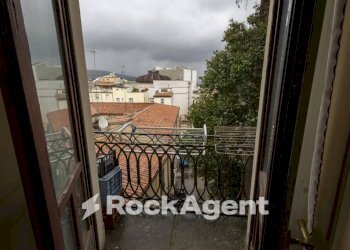 Balcone - Appartamento Discesa Cavour, 2, Catanzaro - foto 20