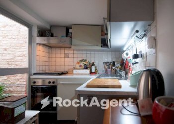 Cucina - Villa a Schiera via Donato Bramante, 3, Mondavio - foto 11