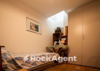 Camera da letto - Villa a Schiera via Donato Bramante, 3, Mondavio - foto 15