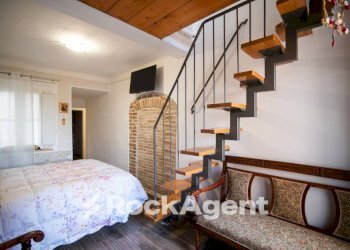 Scala - Villa a Schiera via Donato Bramante, 3, Mondavio - foto 18