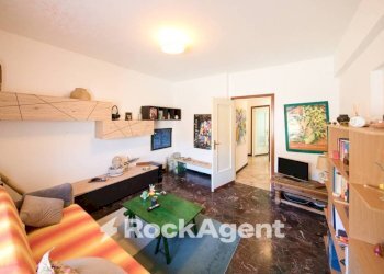 Salone - Three-room apartment via Avosso, 60, Casella - photo 1