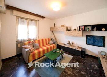 Salone - Three-room apartment via Avosso, 60, Casella - photo 6