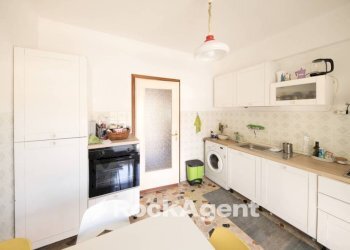 Cucina - Three-room apartment via Avosso, 60, Casella - photo 14