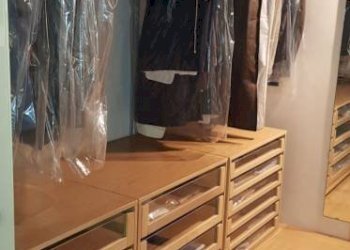 Box auto - Bilocale vico del Vasto a Chiaia, Napoli (zona Chiaia) - foto 13