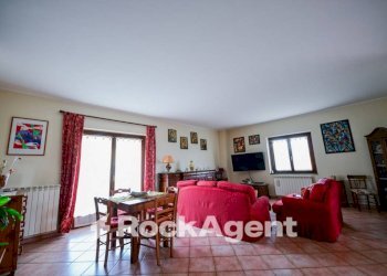 Salone - Villa via Philadelphia, 17, Satriano - foto 3