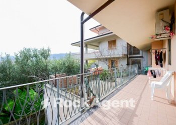 Balcone - Villa via Philadelphia, 17, Satriano - foto 11