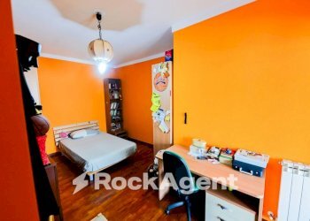 Camera da letto - Villa via Philadelphia, 17, Satriano - foto 21