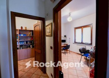 Disimpegno - Villa via Philadelphia, 17, Satriano - foto 27