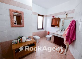 Bagno - Villa via Philadelphia, 17, Satriano - foto 30