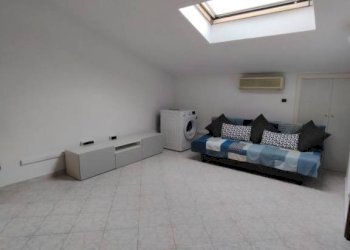 Stanza non arredata - Attic via Aquila, 2, Carsoli - photo 1