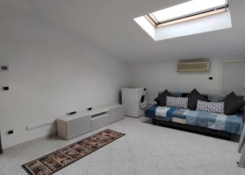 Salone - Attic via Aquila, 2, Carsoli - photo 4