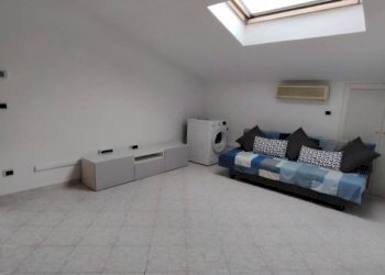 Salone - Attic via Aquila, 2, Carsoli - photo 7