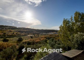 Vista - Appartamento via degli Svevi, 92, Catanzaro - foto 6