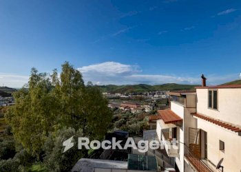 Vista - Appartamento via degli Svevi, 92, Catanzaro - foto 7