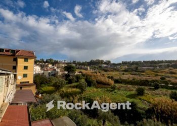 Vista - Appartamento via degli Svevi, 92, Catanzaro - foto 8