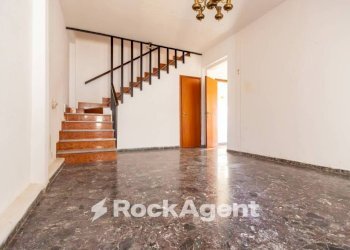 Interno palazzo - Appartamento via degli Svevi, 92, Catanzaro - foto 13