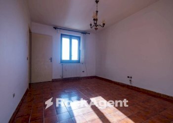 Camera da letto - Appartamento via degli Svevi, 92, Catanzaro - foto 25