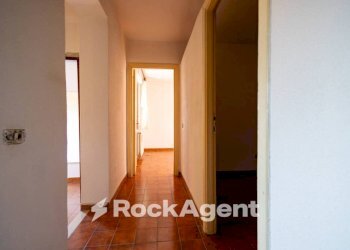 Corridoio - Appartamento via degli Svevi, 92, Catanzaro - foto 30