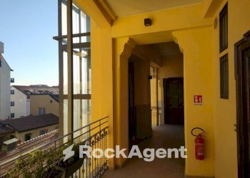 Interno palazzo - Three-room apartment via Coluccio Salutati, 17, Milano (neighborhood Washington) - photo 14