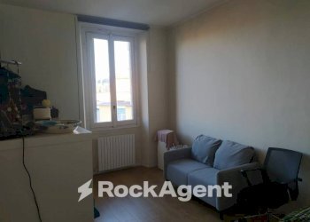 Studio - Three-room apartment via Coluccio Salutati, 17, Milano (neighborhood Washington) - photo 21