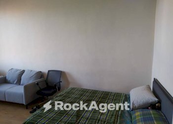 Camera da letto - Three-room apartment via Coluccio Salutati, 17, Milano (neighborhood Washington) - photo 27