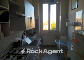 Studio - Three-room apartment via Coluccio Salutati, 17, Milano (neighborhood Washington) - photo 31