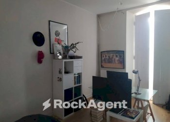 Salone - Three-room apartment via Coluccio Salutati, 17, Milano (neighborhood Washington) - photo 33