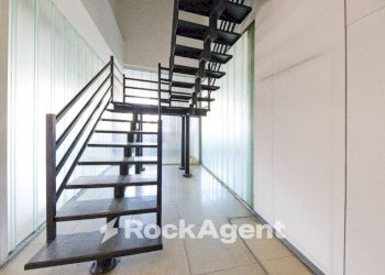 Scala - Shop via Teglia, 89, Genova (neighborhood Bolzaneto) - photo 9