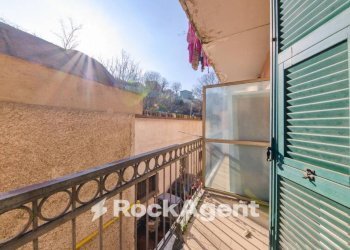 Balcone - Shop via Teglia, 89, Genova (neighborhood Bolzaneto) - photo 26