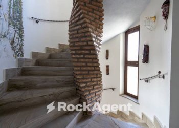 Scala - Trilocale via Vincenzo D'Amato, 70, Catanzaro - foto 2