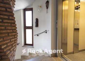 Ascensori - Trilocale via Vincenzo D'Amato, 70, Catanzaro - foto 4