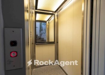 Ascensori - Trilocale via Vincenzo D'Amato, 70, Catanzaro - foto 5