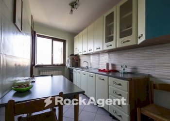 Cucina - Trilocale via Vincenzo D'Amato, 70, Catanzaro - foto 7