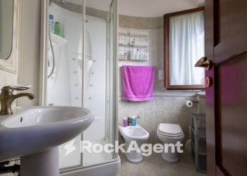 Bagno - Trilocale via Vincenzo D'Amato, 70, Catanzaro - foto 10