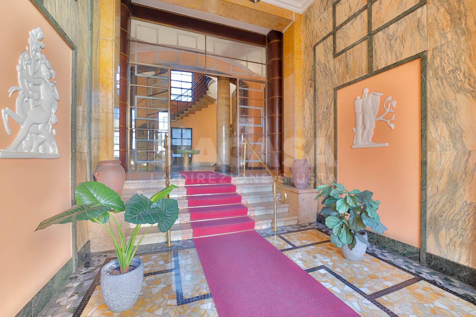 Foto 1 - Appartamento Largo Fratelli Cervi
 
1, Milano - foto 1