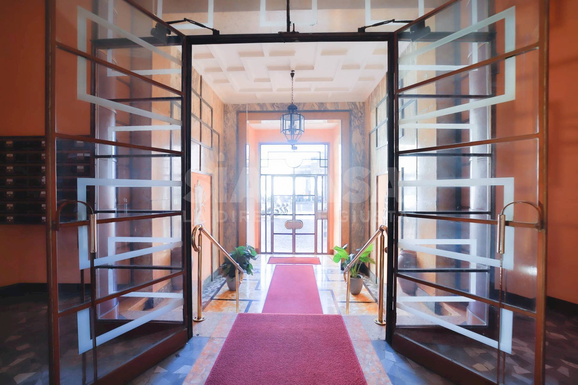 Foto 2 - Appartamento Largo Fratelli Cervi
 
1, Milano - foto 2